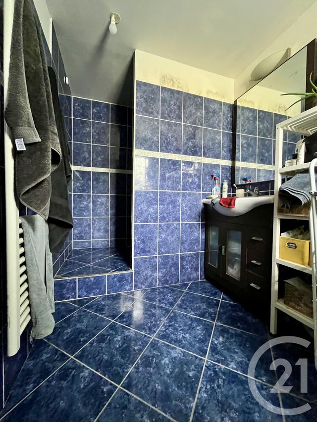Appartement T2 à vendre - 2 pièces - 52 m2 - Valence - 26 - RHONE-ALPES