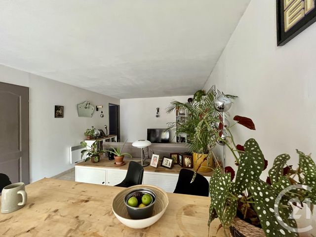 Appartement T2 à vendre - 2 pièces - 52 m2 - Valence - 26 - RHONE-ALPES