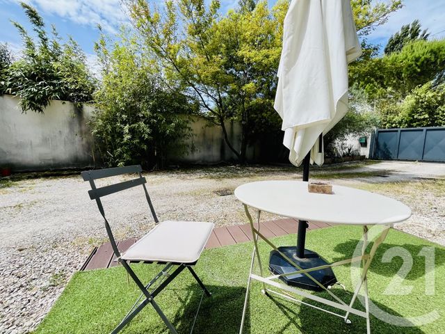 appartement - VALENCE - 26
