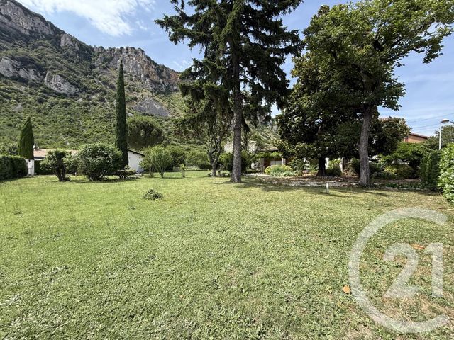 terrain - GUILHERAND GRANGES - 07