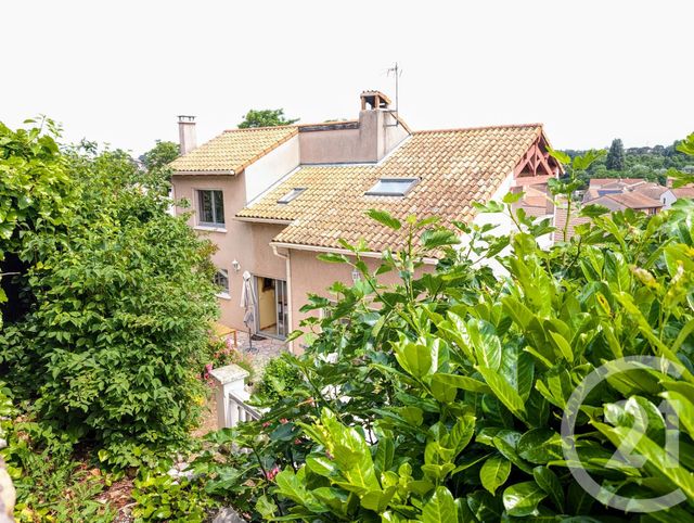 Maison à vendre BOURG LES VALENCE