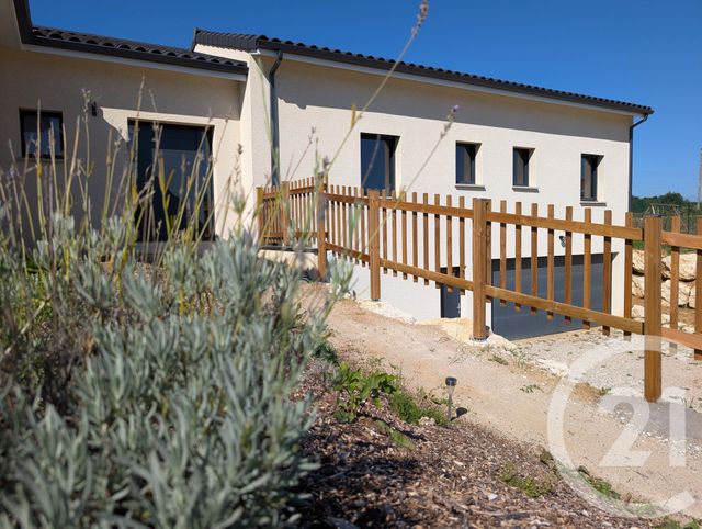 Maison à vendre - 7 pièces - 217 m2 - Jaillans - 26 - RHONE-ALPES