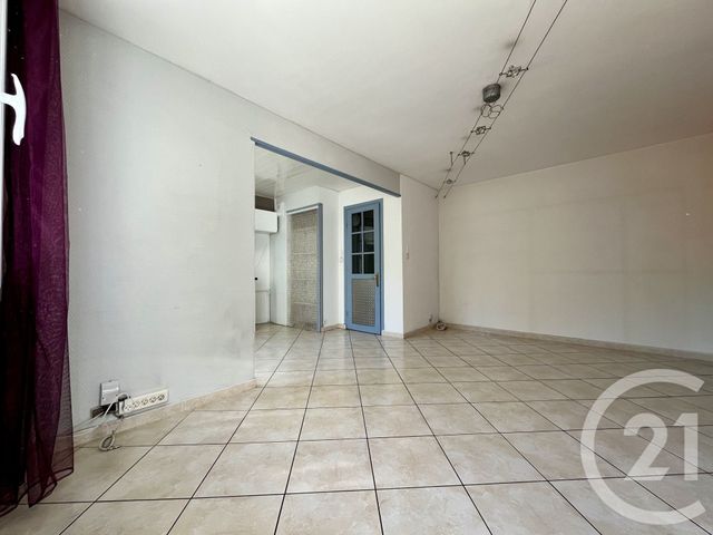 Afficher la photo en grand Appartement F2 à vendre - 2 pièces - 48 m2 - Valence - 26 - RHONE-ALPES