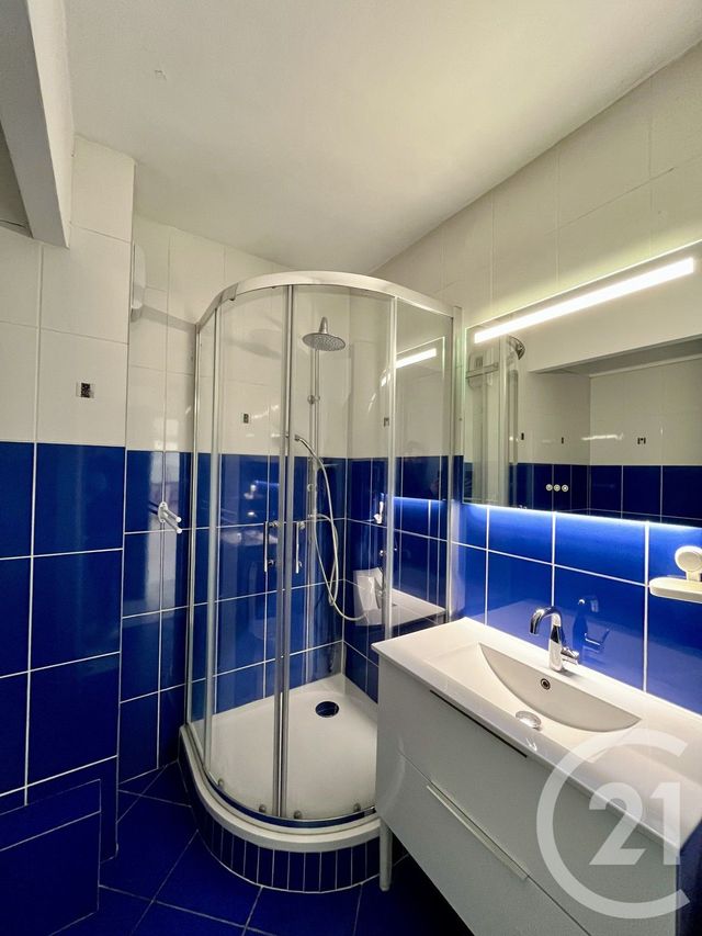 Afficher la photo en grand Appartement F2 à vendre - 2 pièces - 48 m2 - Valence - 26 - RHONE-ALPES