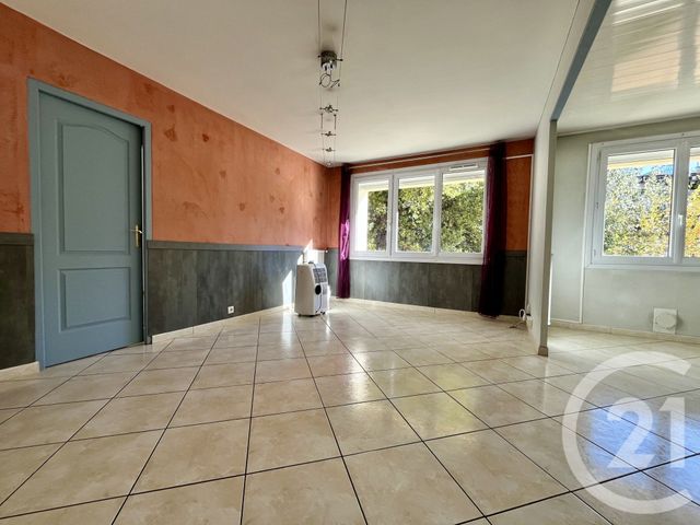 Afficher la photo en grand Appartement F2 à vendre - 2 pièces - 48 m2 - Valence - 26 - RHONE-ALPES