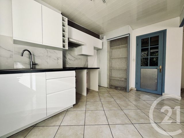 Appartement F2 à vendre VALENCE