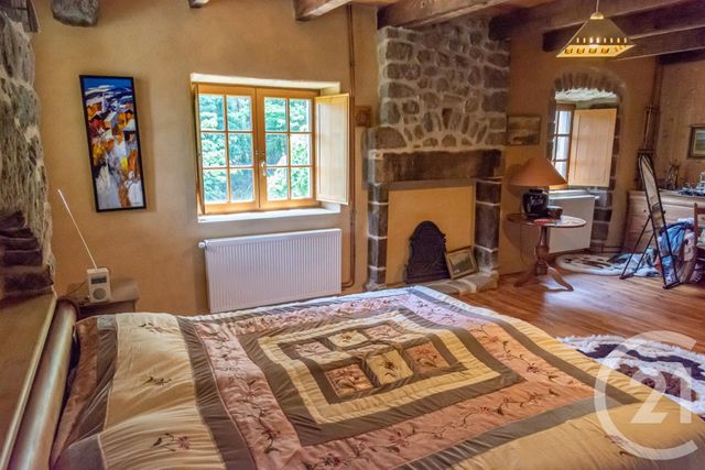 Maison à vendre - 10 pièces - 281 m2 - St Sauveur De Montagut - 07 - RHONE-ALPES