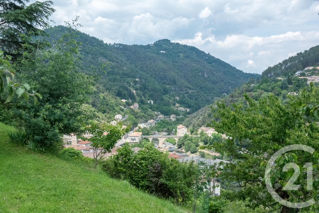 Maison à vendre - 10 pièces - 281 m2 - St Sauveur De Montagut - 07 - RHONE-ALPES