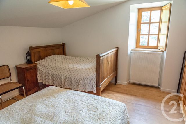 Maison à vendre - 10 pièces - 281 m2 - St Sauveur De Montagut - 07 - RHONE-ALPES