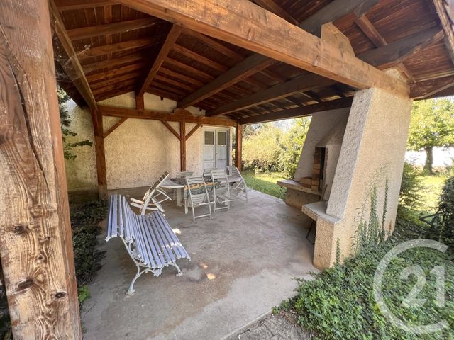 Maison à vendre - 6 pièces - 156 m2 - Valence - 26 - RHONE-ALPES