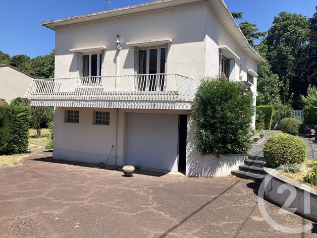 Maison à vendre VALENCE