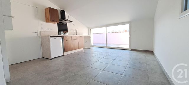 Appartement T1 à louer VALENCE