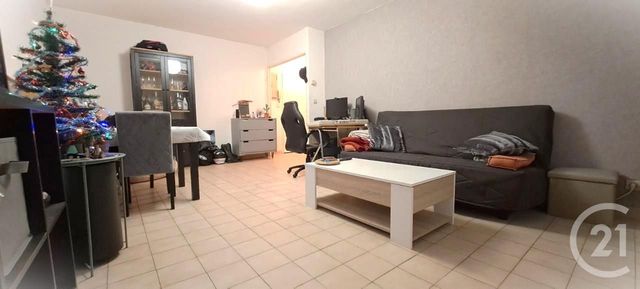 Appartement T2 à louer VALENCE