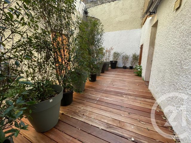 Maison à louer VALENCE