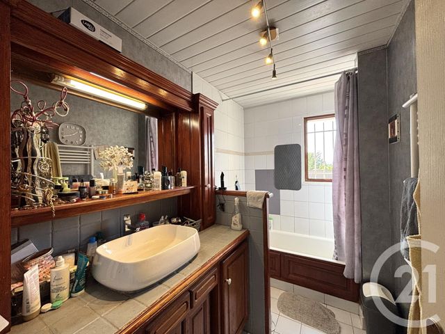 Maison à vendre - 5 pièces - 144 m2 - Bourg Les Valence - 26 - RHONE-ALPES