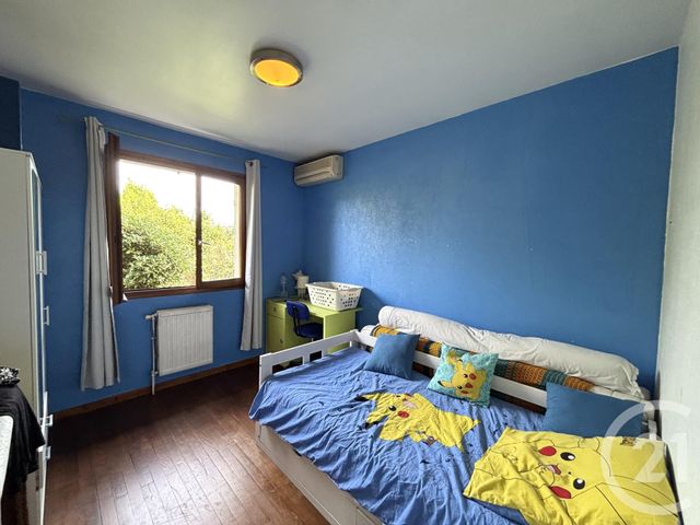 Maison à vendre - 5 pièces - 144 m2 - Bourg Les Valence - 26 - RHONE-ALPES