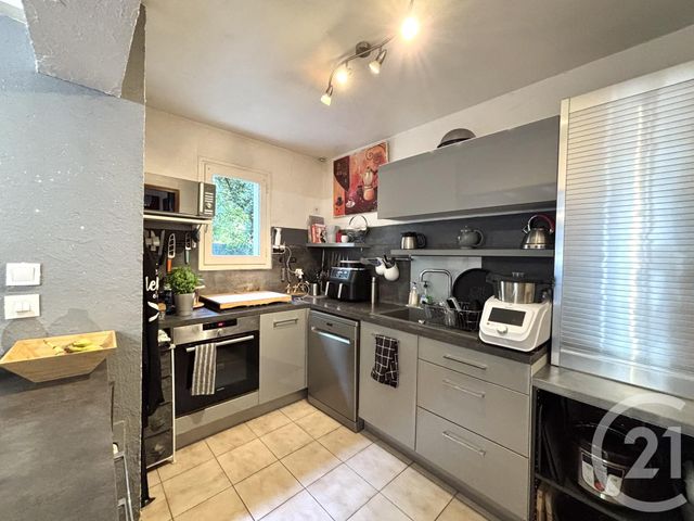 Maison à vendre - 5 pièces - 144 m2 - Bourg Les Valence - 26 - RHONE-ALPES