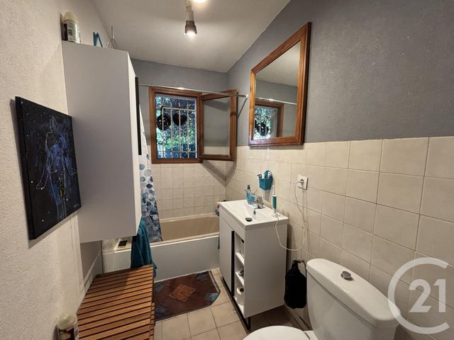 Maison à vendre - 5 pièces - 144 m2 - Bourg Les Valence - 26 - RHONE-ALPES