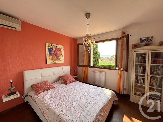 Maison à vendre - 5 pièces - 144 m2 - Bourg Les Valence - 26 - RHONE-ALPES
