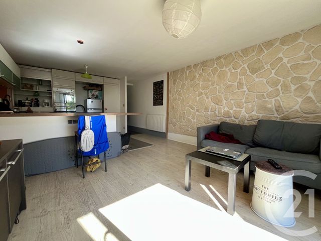 Appartement T1 à vendre - 2 pièces - 47,67 m2 - Valence - 26 - RHONE-ALPES