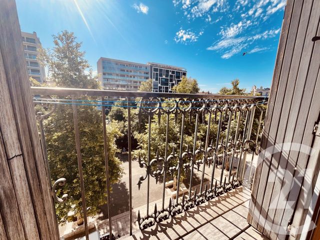 Appartement T1 à vendre - 2 pièces - 47,67 m2 - Valence - 26 - RHONE-ALPES