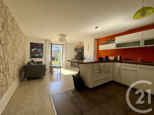 Appartement T1 à vendre - 2 pièces - 47,67 m2 - Valence - 26 - RHONE-ALPES