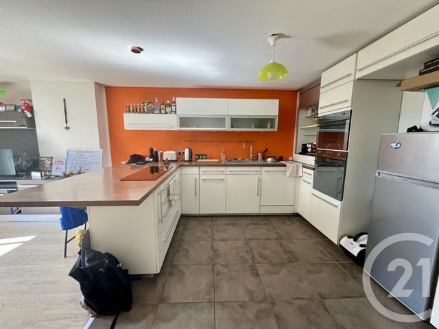 Appartement T1 à vendre - 2 pièces - 47,67 m2 - Valence - 26 - RHONE-ALPES