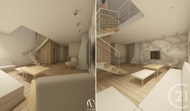 Appartement à vendre VALENCE