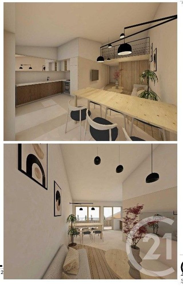 Appartement à vendre VALENCE