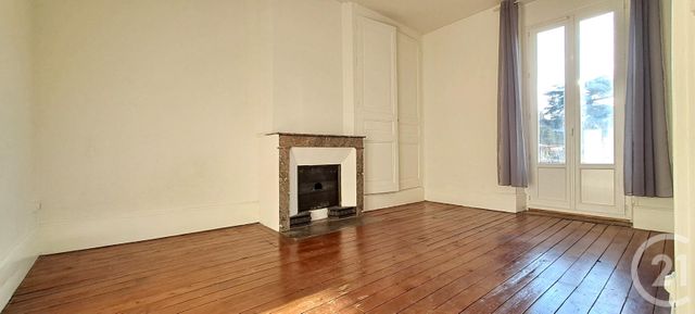Appartement T3 à louer - 3 pièces - 65,78 m2 - Valence - 26 - RHONE-ALPES