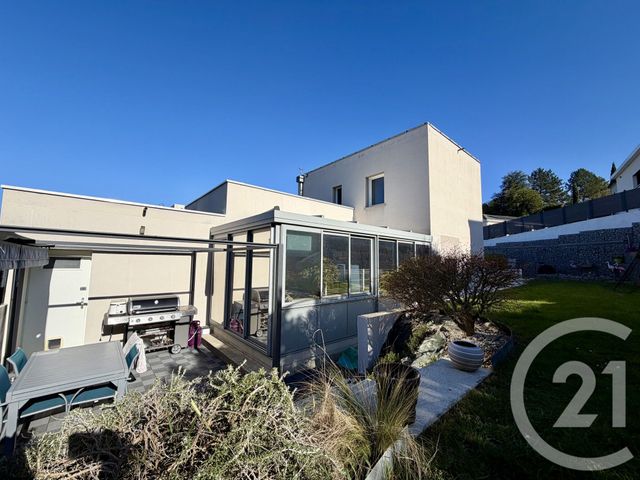 Maison &agrave; vendre - 7 pi&egrave;ces - 147 m2 - Valence - 26 - RHONE-ALPES