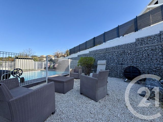 Maison &agrave; vendre - 7 pi&egrave;ces - 147 m2 - Valence - 26 - RHONE-ALPES