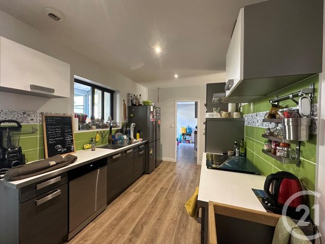 Maison à vendre - 7 pièces - 147 m2 - Valence - 26 - RHONE-ALPES