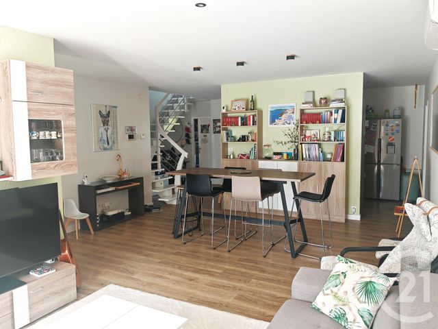 Maison à vendre - 7 pièces - 147 m2 - Valence - 26 - RHONE-ALPES