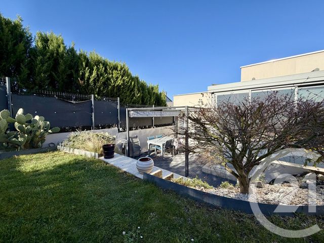 Maison &agrave; vendre - 7 pi&egrave;ces - 147 m2 - Valence - 26 - RHONE-ALPES