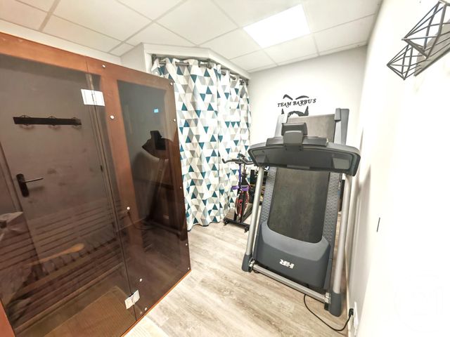 Maison à vendre - 7 pièces - 147 m2 - Valence - 26 - RHONE-ALPES