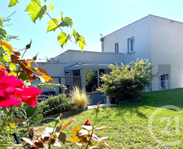 Maison à vendre - 7 pièces - 147 m2 - Valence - 26 - RHONE-ALPES