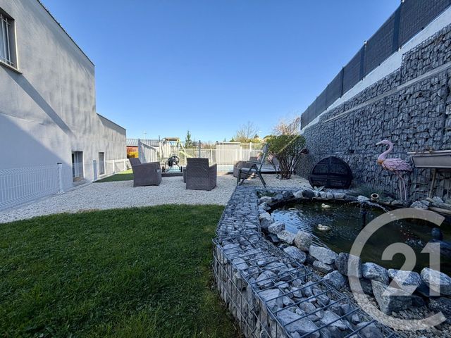 Maison &agrave; vendre - 7 pi&egrave;ces - 147 m2 - Valence - 26 - RHONE-ALPES