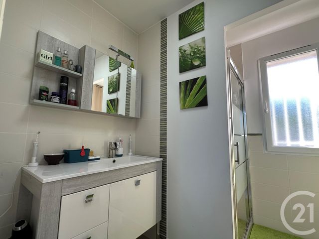 Maison à vendre - 7 pièces - 147 m2 - Valence - 26 - RHONE-ALPES