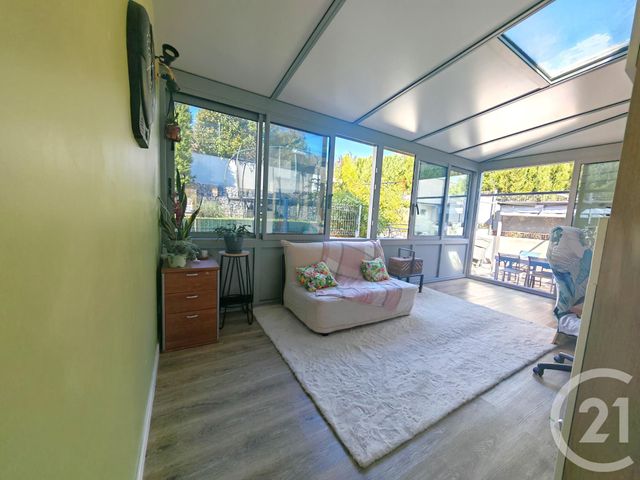 Maison à vendre - 7 pièces - 147 m2 - Valence - 26 - RHONE-ALPES