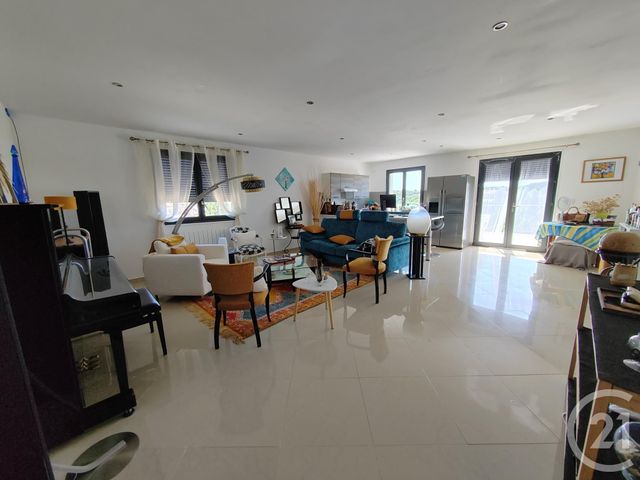 Maison à vendre - 5 pièces - 140 m2 - St Romain De Lerps - 07 - RHONE-ALPES