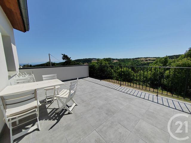 Maison à vendre - 5 pièces - 140 m2 - St Romain De Lerps - 07 - RHONE-ALPES