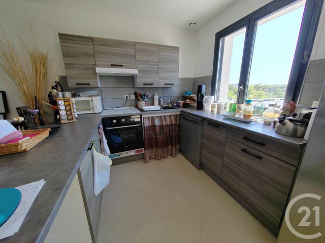 Maison à vendre - 5 pièces - 140 m2 - St Romain De Lerps - 07 - RHONE-ALPES