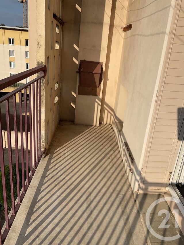 Appartement F3 à vendre - 3 pièces - 70,38 m2 - Valence - 26 - RHONE-ALPES