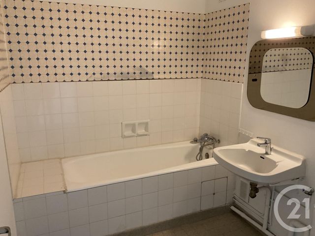 Appartement F3 à vendre - 3 pièces - 70,38 m2 - Valence - 26 - RHONE-ALPES