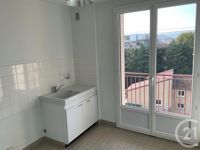 Appartement F3 à vendre - 3 pièces - 70,38 m2 - Valence - 26 - RHONE-ALPES