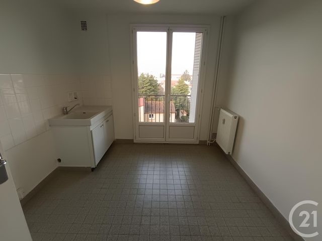Appartement F3 &agrave; vendre - 3 pi&egrave;ces - 70,38 m2 - Valence - 26 - RHONE-ALPES