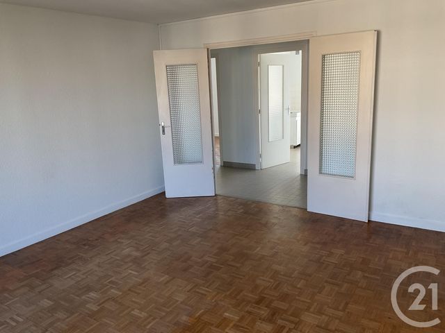 Appartement F3 à vendre - 3 pièces - 70,38 m2 - Valence - 26 - RHONE-ALPES