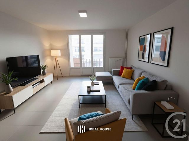 appartement - VALENCE - 26