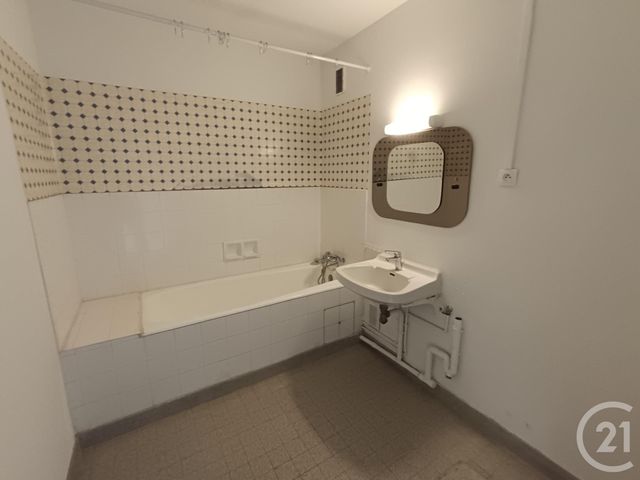 Appartement F3 &agrave; vendre - 3 pi&egrave;ces - 70,38 m2 - Valence - 26 - RHONE-ALPES
